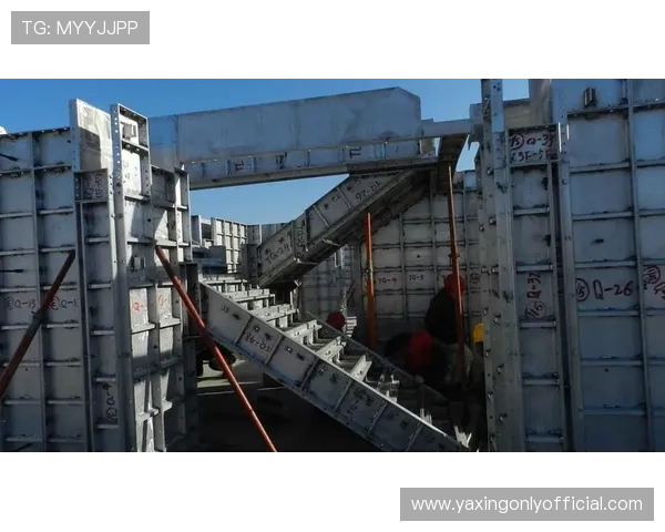 亚星建筑集团有限公司的核心业务范围与专业施工技术全面解析